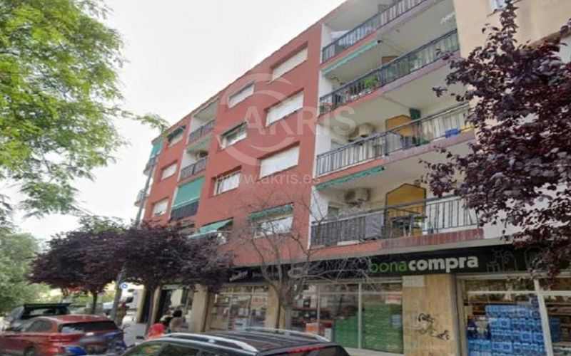 Appartamento in vendita Pineda De Mar, Barcelona. Ref: 2709. Inmobiliaria Akris