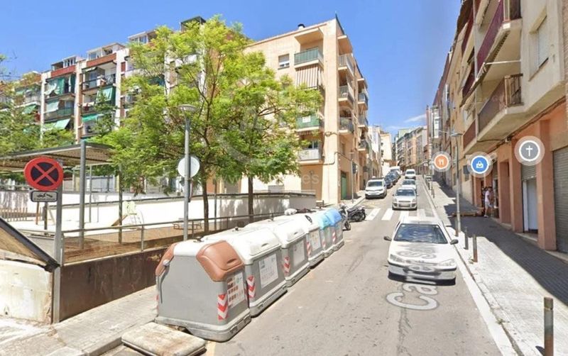 Appartamento in vendita Mataró, Barcelona. Ref: 2719. Inmobiliaria Akris