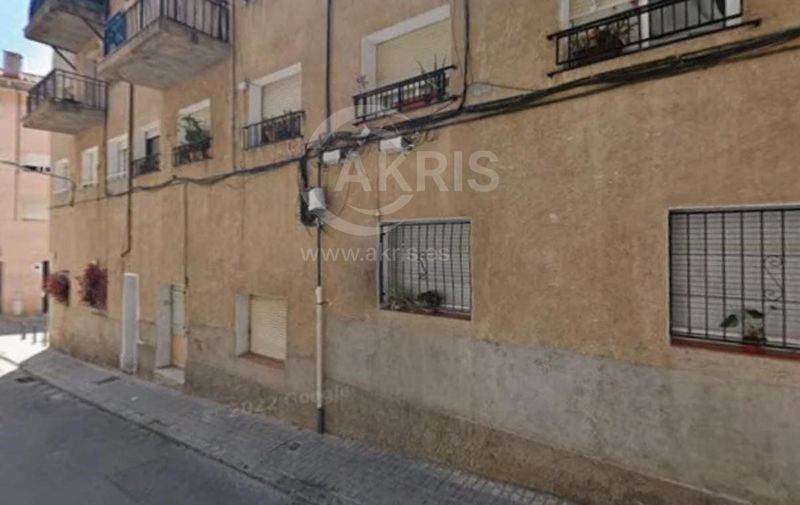 Appartamento in vendita Mataró, Barcelona. Ref: 2723. Inmobiliaria Akris