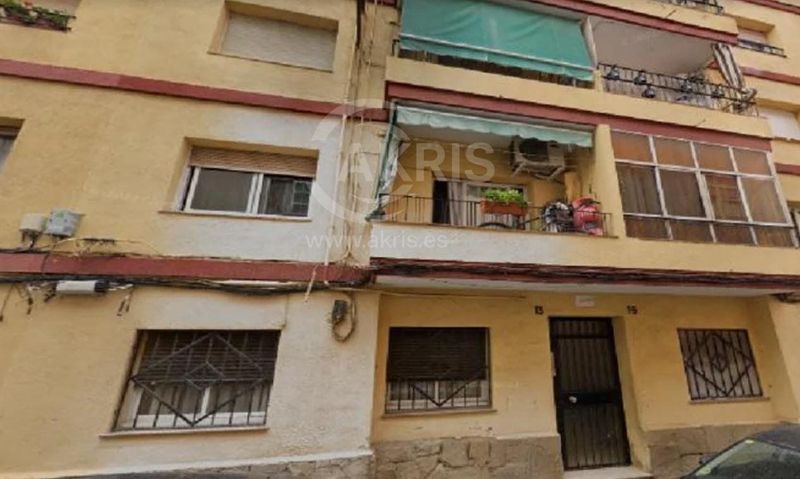 Appartamento in vendita Mataró, Barcelona. Ref: 2724. Inmobiliaria Akris