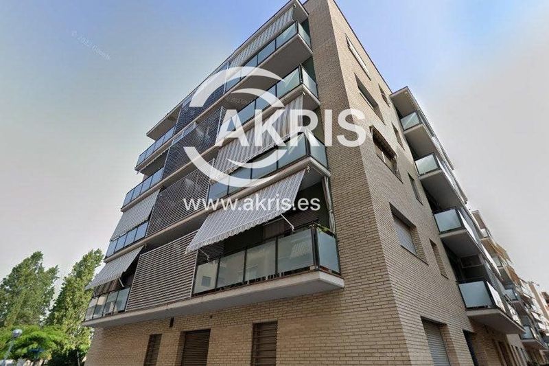 квартира на продажу Vila-Seca, Tarragona. Ref: 2735. Inmobiliaria Akris