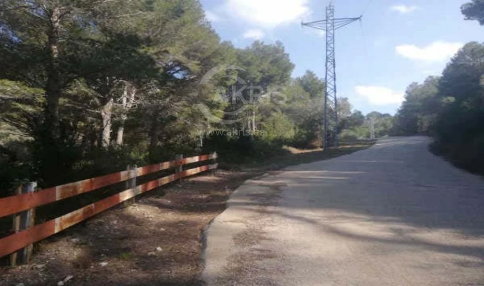 Terreno urbanizable en ptda Coll de L´alba Tortosa - Foto 17