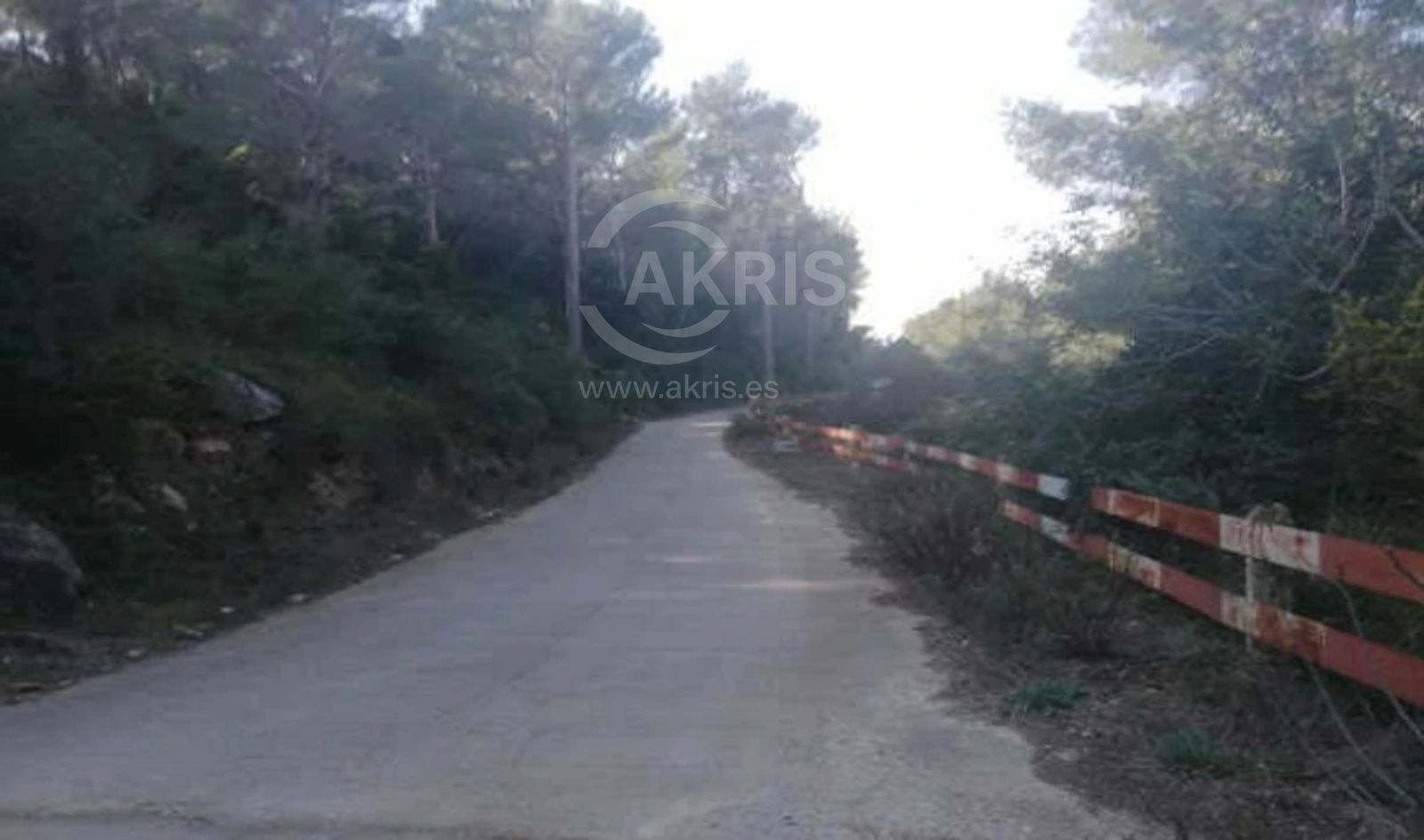 Terreno urbanizable en ptda Coll de L´alba Tortosa - Foto 16