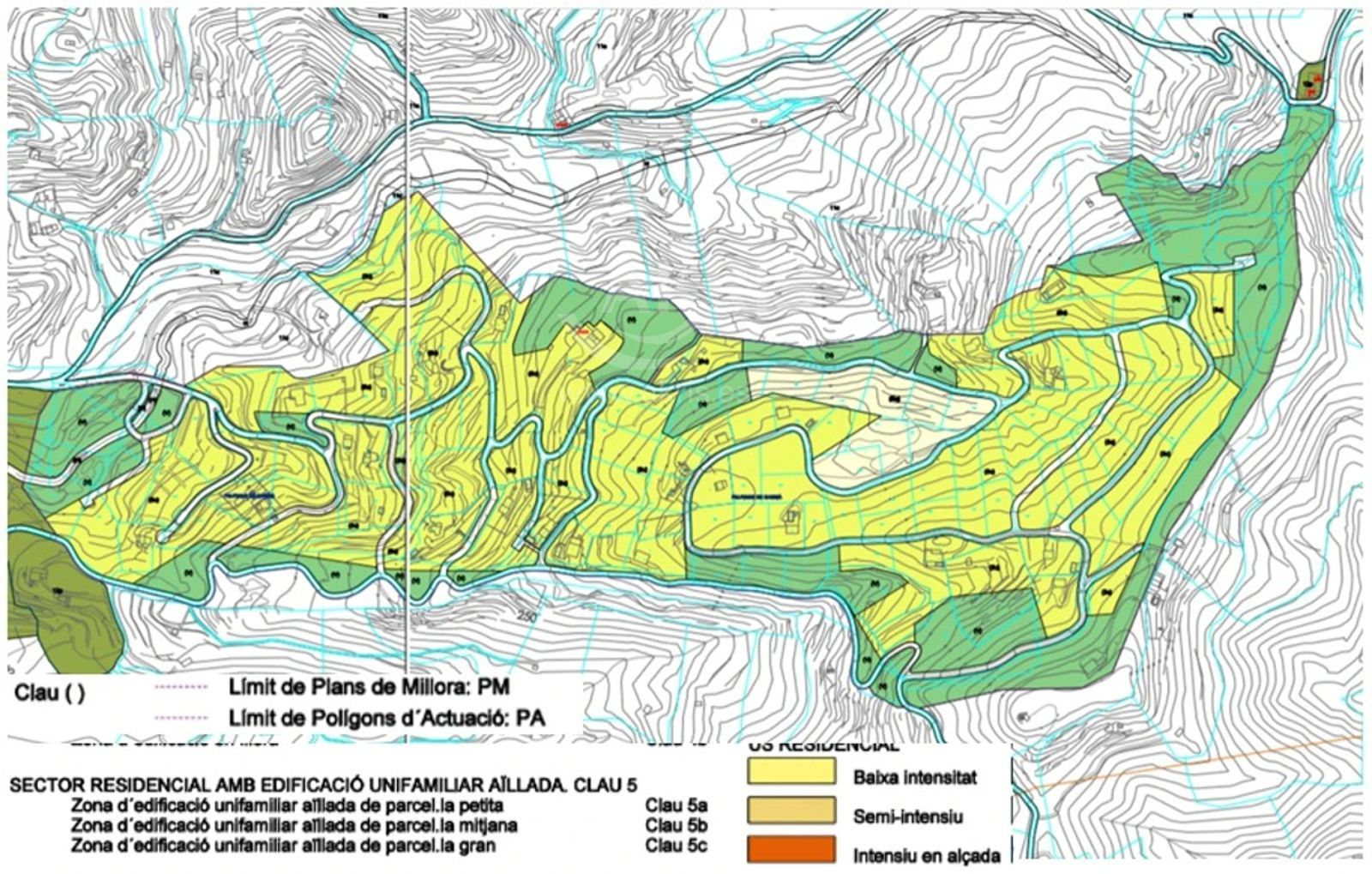 Terreno urbanizable en ptda Coll de L´alba Tortosa - Foto 10