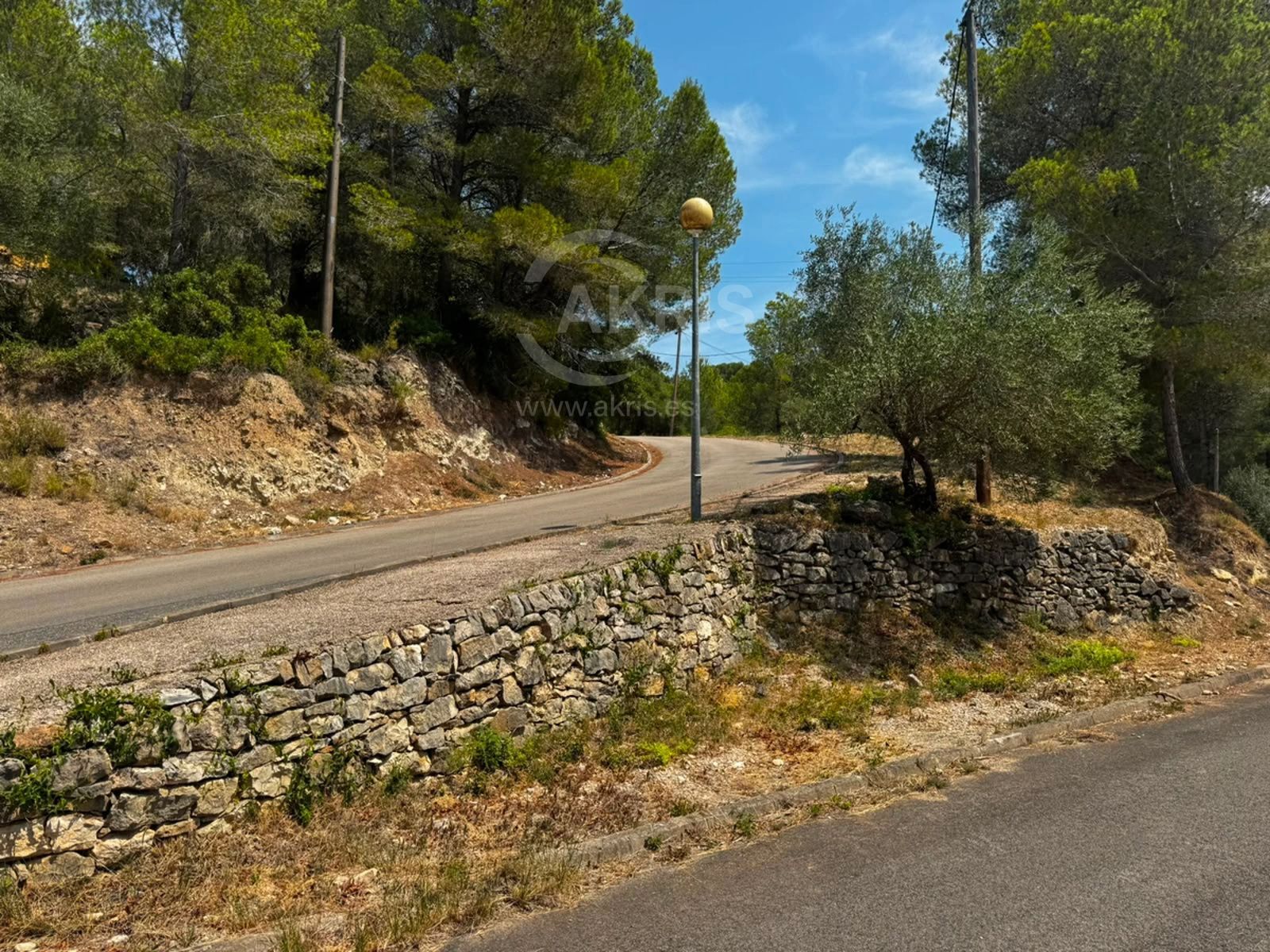 Terreno urbanizable en ptda Coll de L´alba Tortosa - Foto 5