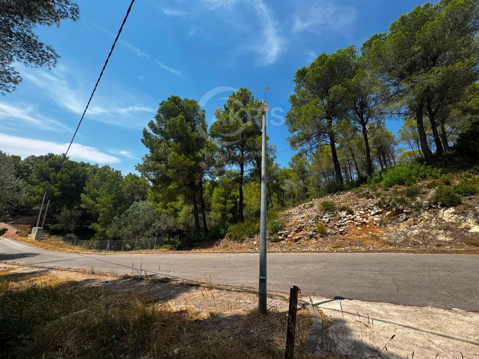 Terreno urbanizable en ptda Coll de L´alba Tortosa - Foto 6