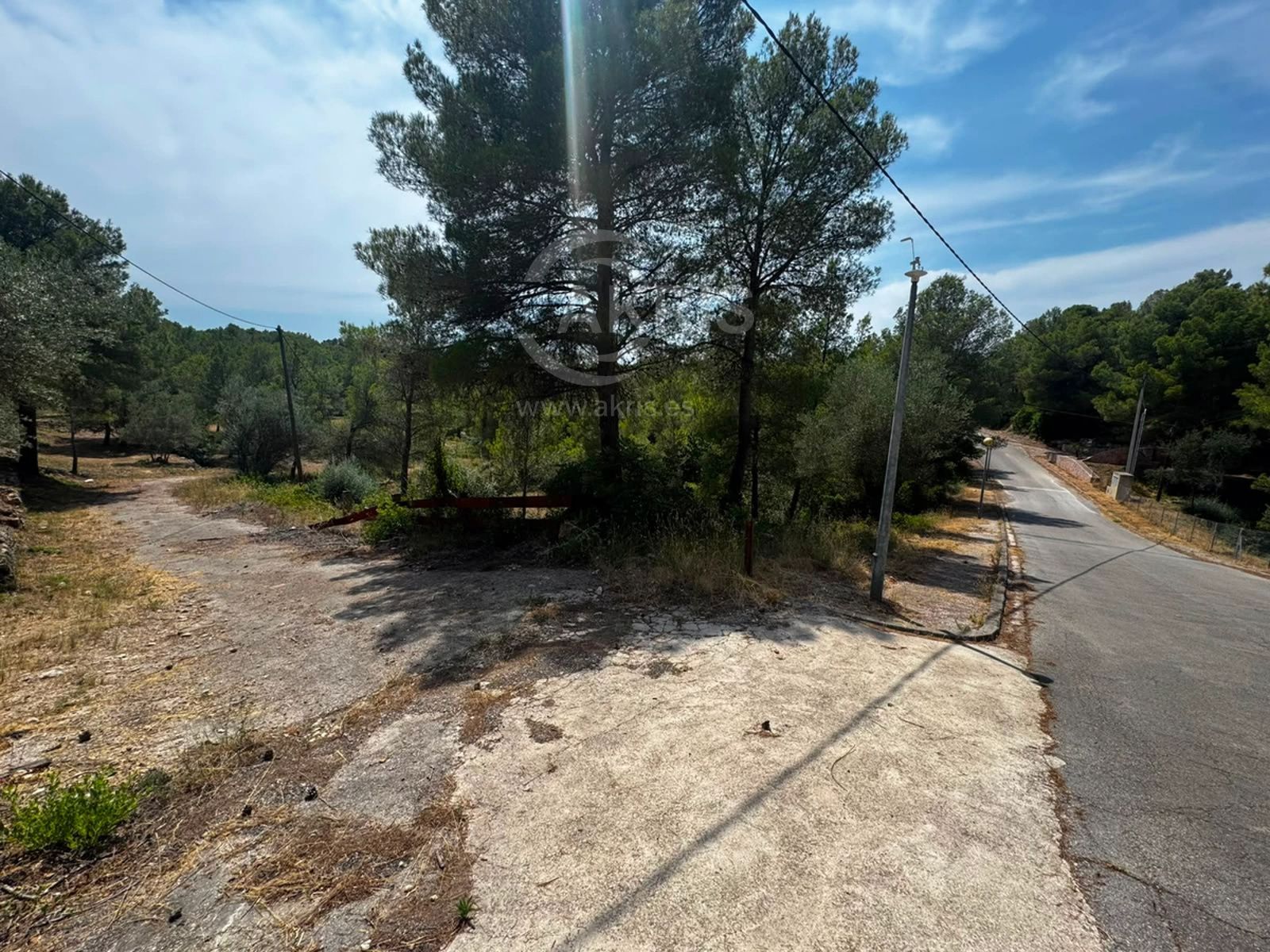 Terreno urbanizable en ptda Coll de L´alba Tortosa - Foto 8