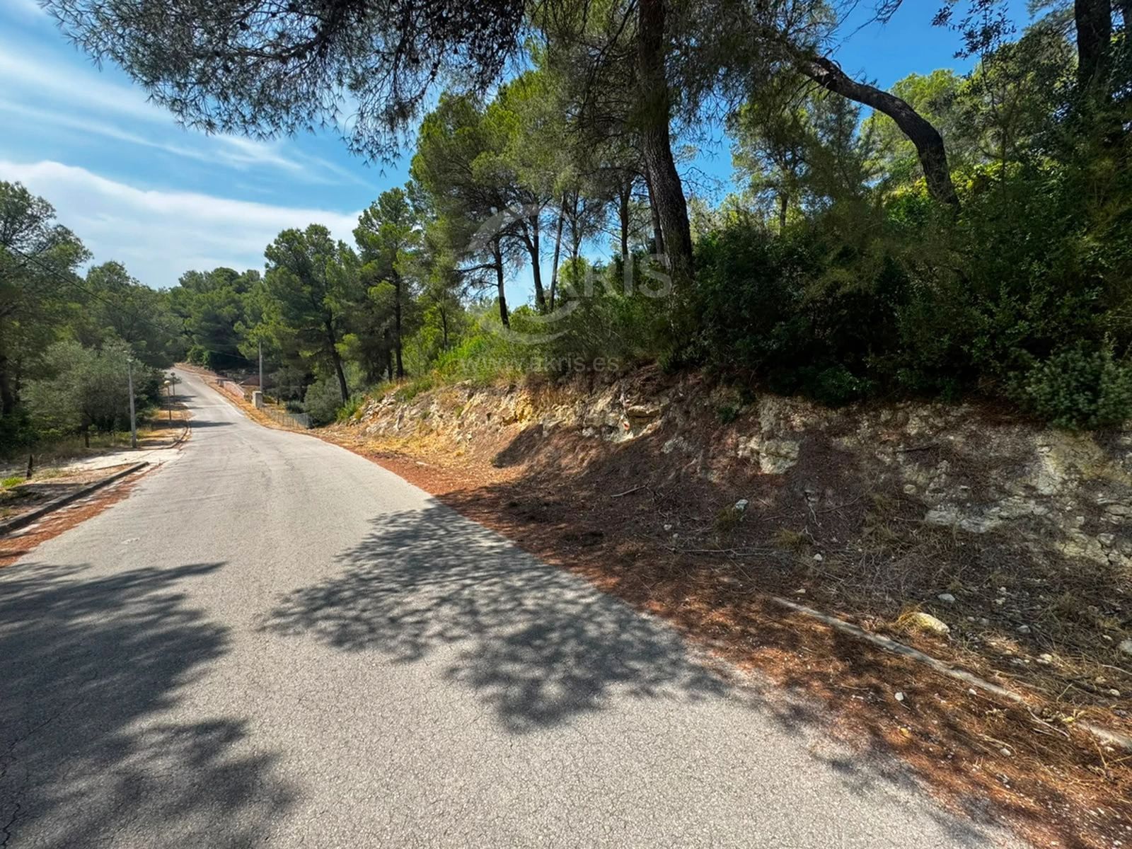 Terreno urbanizable en ptda Coll de L´alba Tortosa - Foto 9