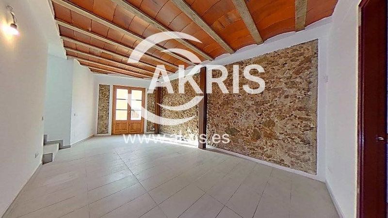 Piso en venta Vilassar De Dalt, Barcelona. Ref: 5497. Inmobiliaria Akris