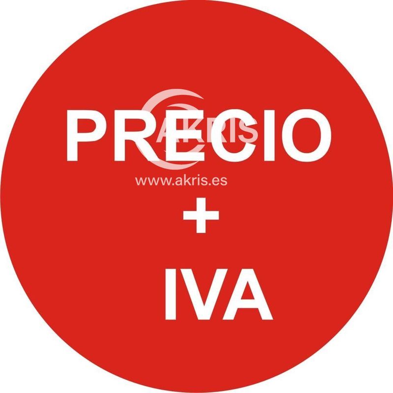 Parcela en venta Madrid. Ref: 5922. Inmobiliaria Akris