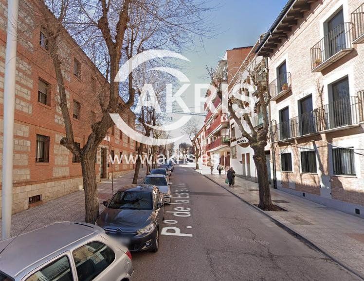 Piso en venta Navalcarnero, Madrid. Ref: 5979. Inmobiliaria Akris