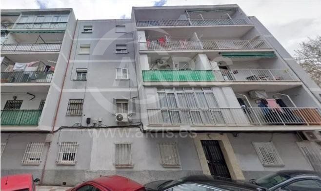 Appartement en vente Torrejón de Ardoz, Madrid. Ref: 5987. Inmobiliaria Akris
