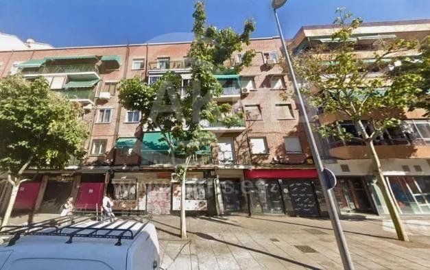 Piso en venta Madrid. Ref: 5991. Inmobiliaria Akris