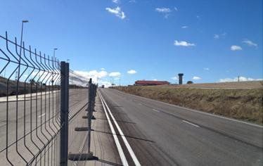 Parcela en venta Valdemoro, Madrid. Ref: 5995. Inmobiliaria Akris