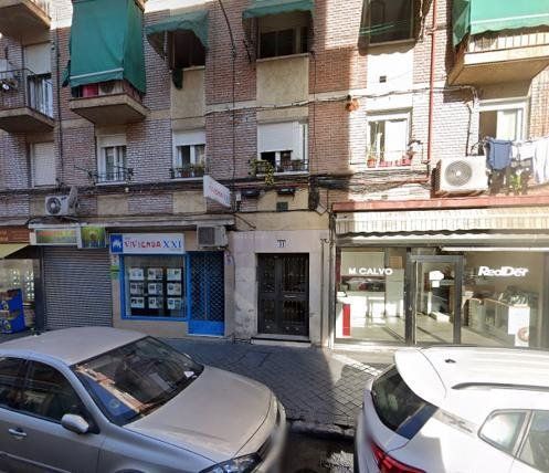 Appartamento in vendita Madrid. Ref: 6007. Inmobiliaria Akris