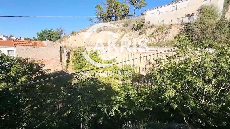 Parcela en venta Valdelaguna, Madrid. Ref: 6051. Inmobiliaria Akris