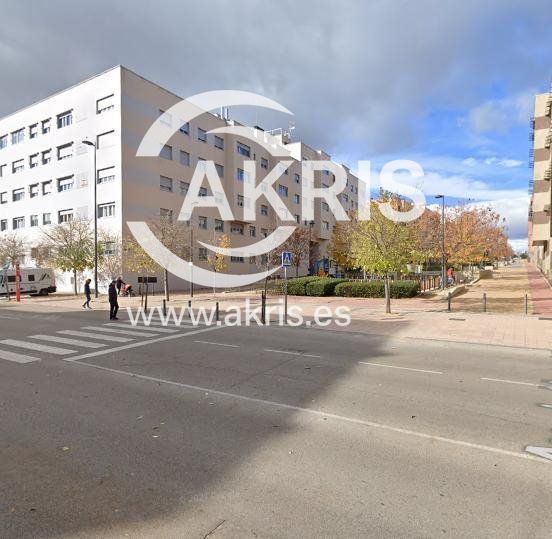 Garaje en venta Getafe, Madrid. Ref: 6083. Inmobiliaria Akris