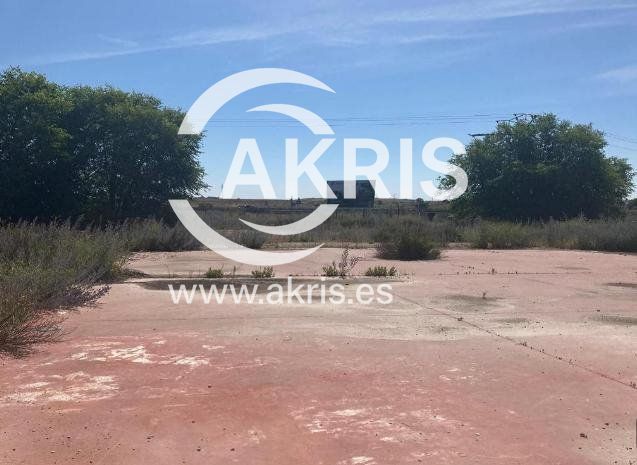 Parcela en venta Fuentidueña De Tajo, Madrid. Ref: 6103. Inmobiliaria Akris