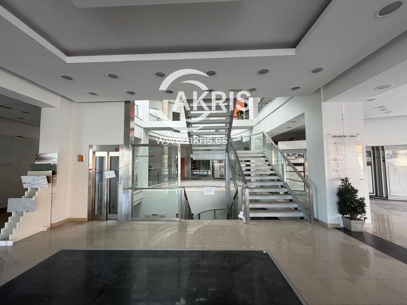 Local Comercial en alquiler Torija, Guadalajara. Ref: 6116. Inmobiliaria Akris