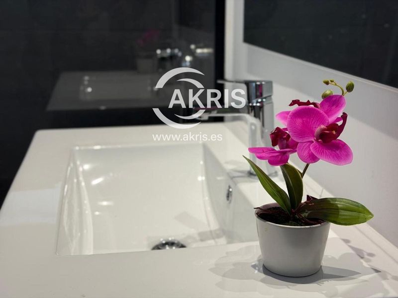 Piso en venta Madrid. Ref: 6131. Inmobiliaria Akris