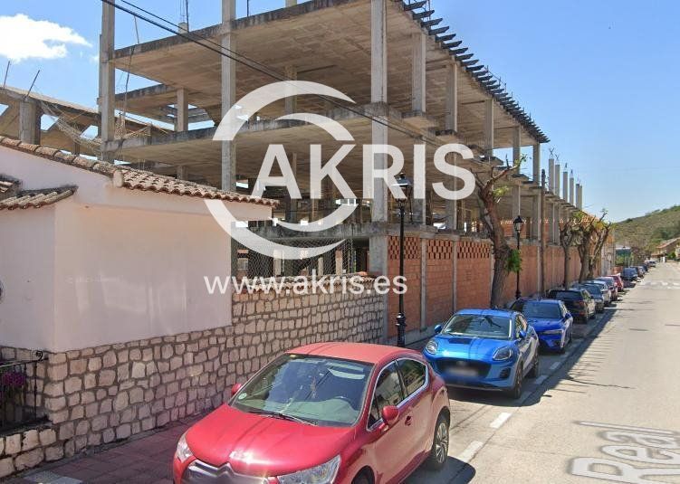 Edificio Singular en venta Tielmes De Tajuña, Madrid. Ref: 6149. Inmobiliaria Akris