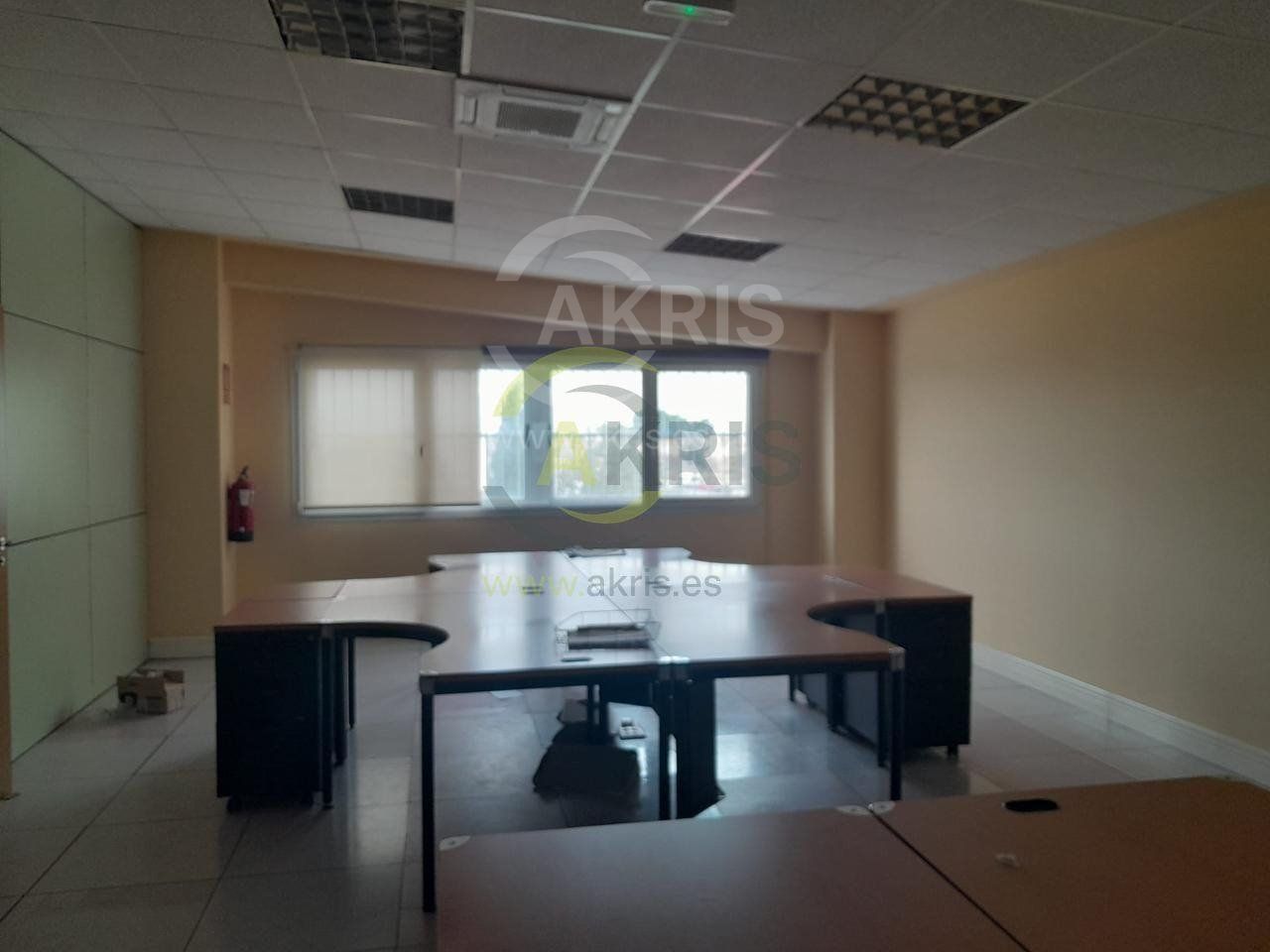 Oficina en alquiler en Illescas, Toledo