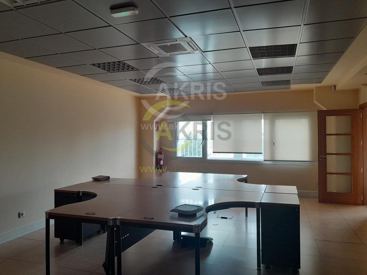 Oficina en alquiler en Illescas, Toledo