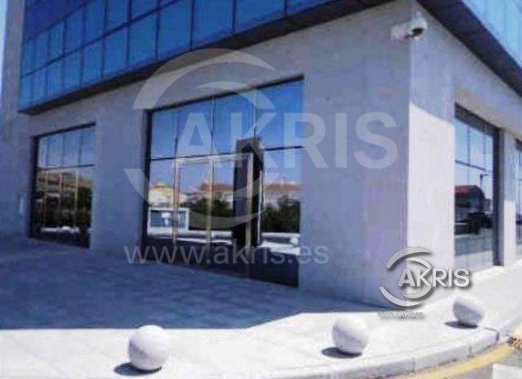 Garage in vendita Toledo. Ref: 6231. Inmobiliaria Akris