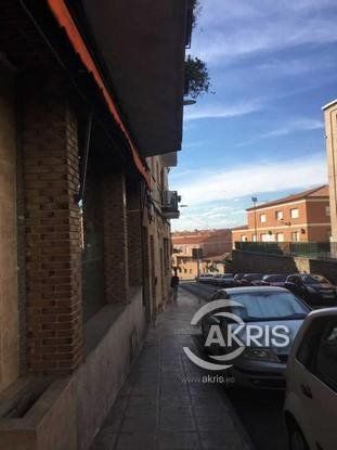Local Comercial en venta Toledo. Ref: 7514. Inmobiliaria Akris