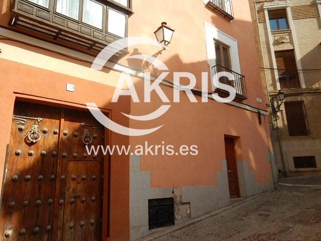 Oficina en venta Toledo. Ref: 7760. Inmobiliaria Akris