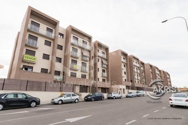 Garage in vendita Toledo. Ref: 8734. Inmobiliaria Akris