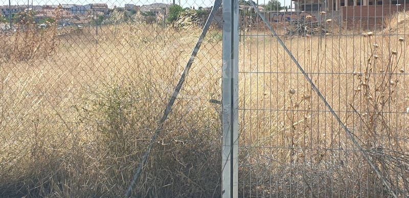 Terreno in vendita Toledo. Ref: 9274. Inmobiliaria Akris