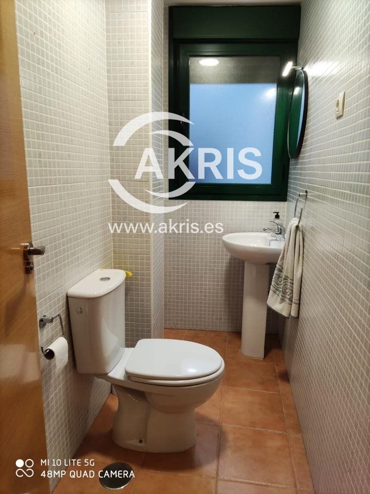 Piso en alquiler Toledo. Ref: 9571. Inmobiliaria Akris