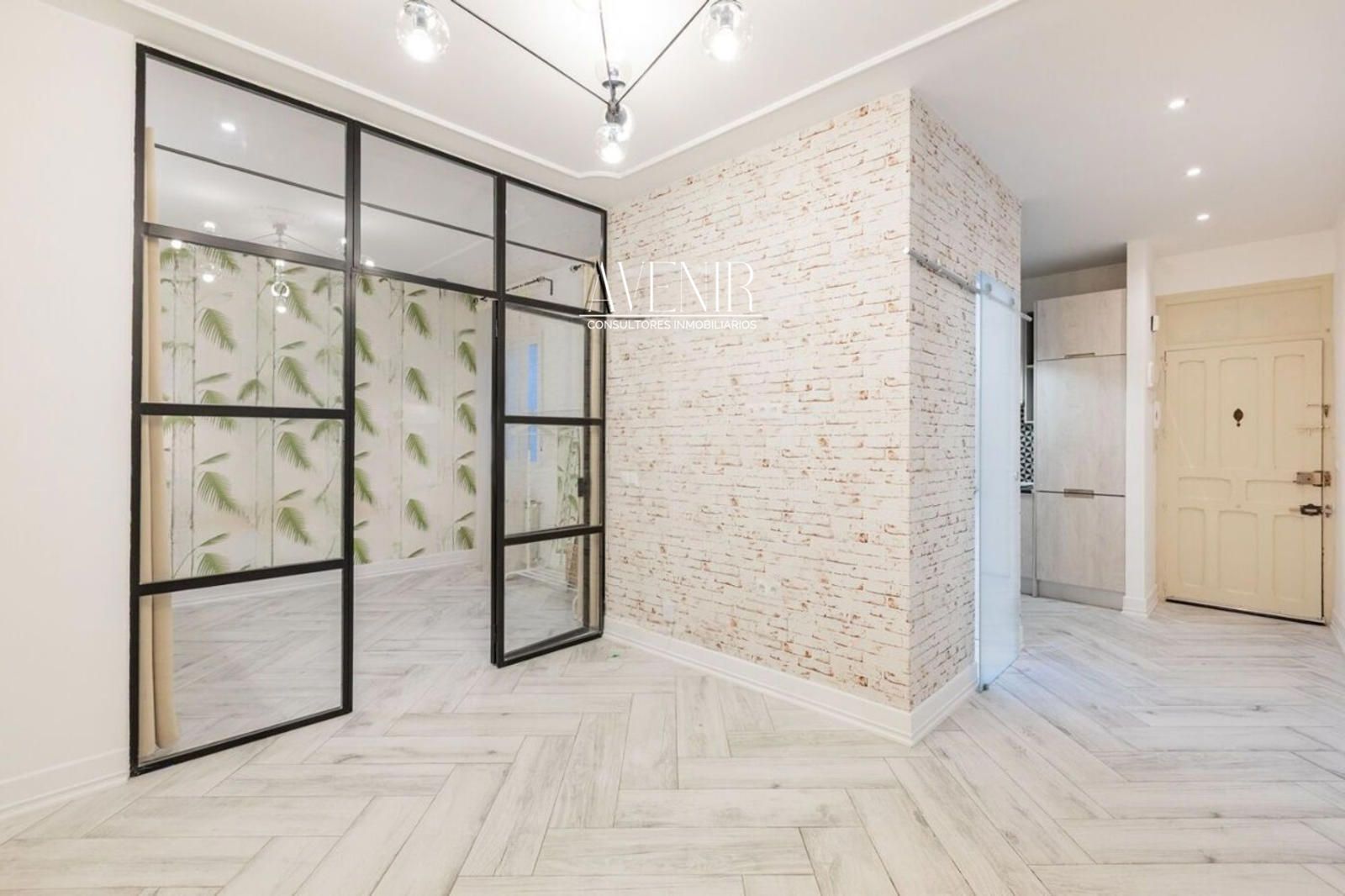 Piso en venta Madrid. Ref: 3984. Avenir Consultores Inmobiliarios