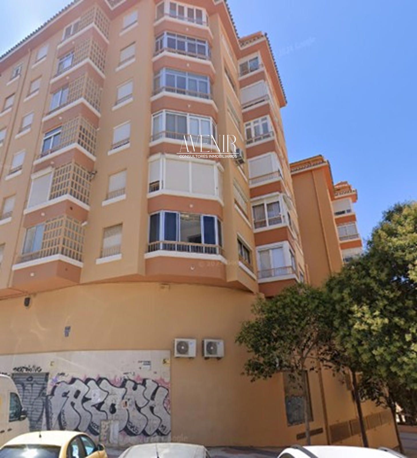 Piso en venta Málaga. Ref: 4174. Avenir Consultores Inmobiliarios