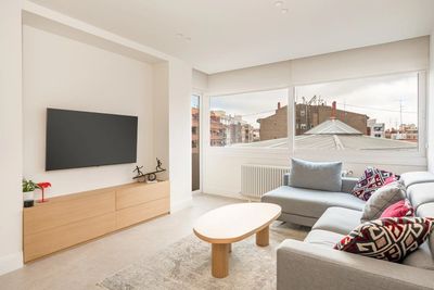 Piso en venta Madrid. Ref: 4236. Avenir Consultores Inmobiliarios