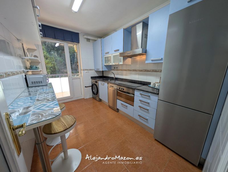 Piso en venta Castro-Urdiales, Cantabria. Ref: 1238. Alejandro Mazón: agente inmobiliario