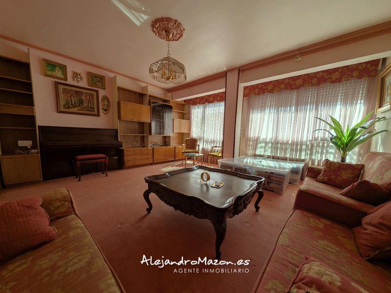 Piso en venta Castro-Urdiales, Cantabria. Ref: 1251. Alejandro Mazón: agente inmobiliario