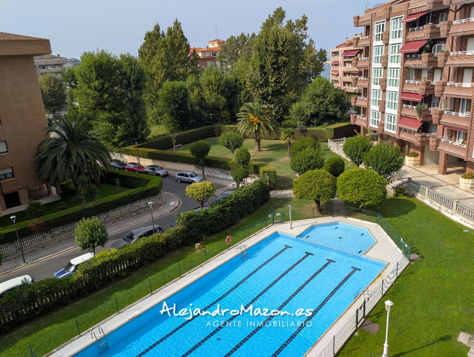 Tu rincón para disfrutar del mar cantábrico desde sus 2 terrazas. - Foto 3
