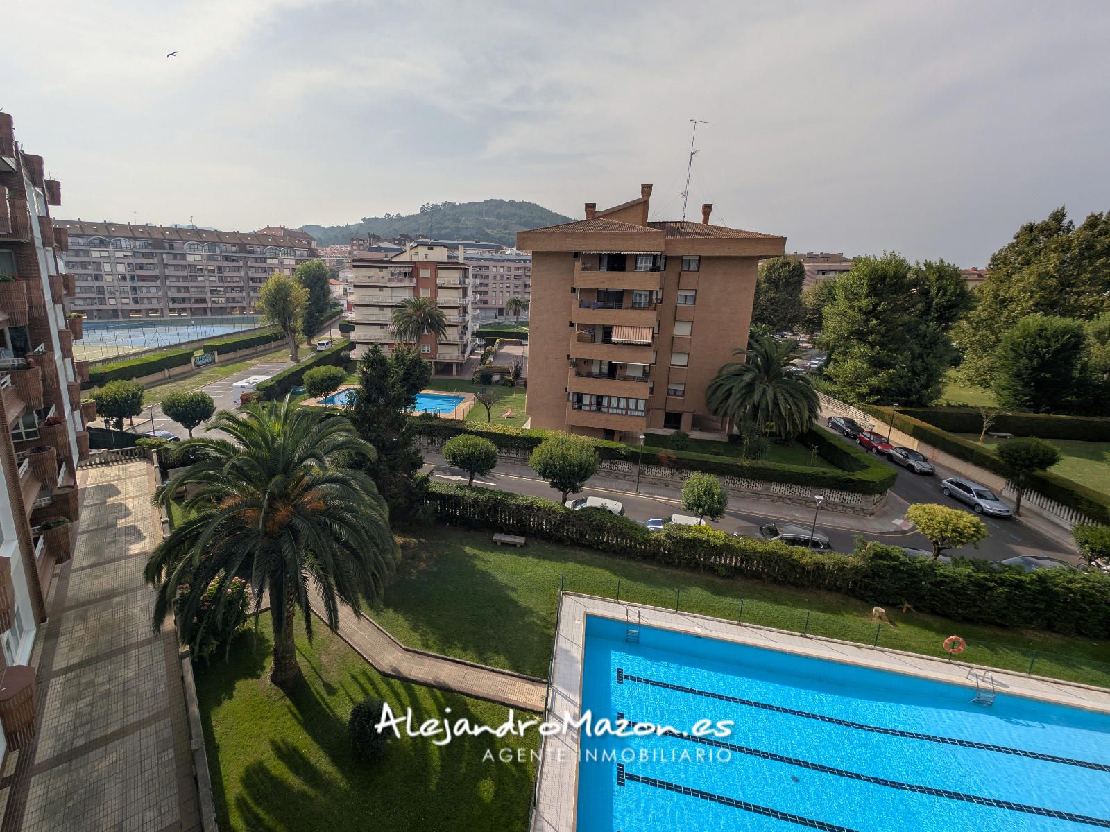 Tu rincón para disfrutar del mar cantábrico desde sus 2 terrazas. - Foto 6