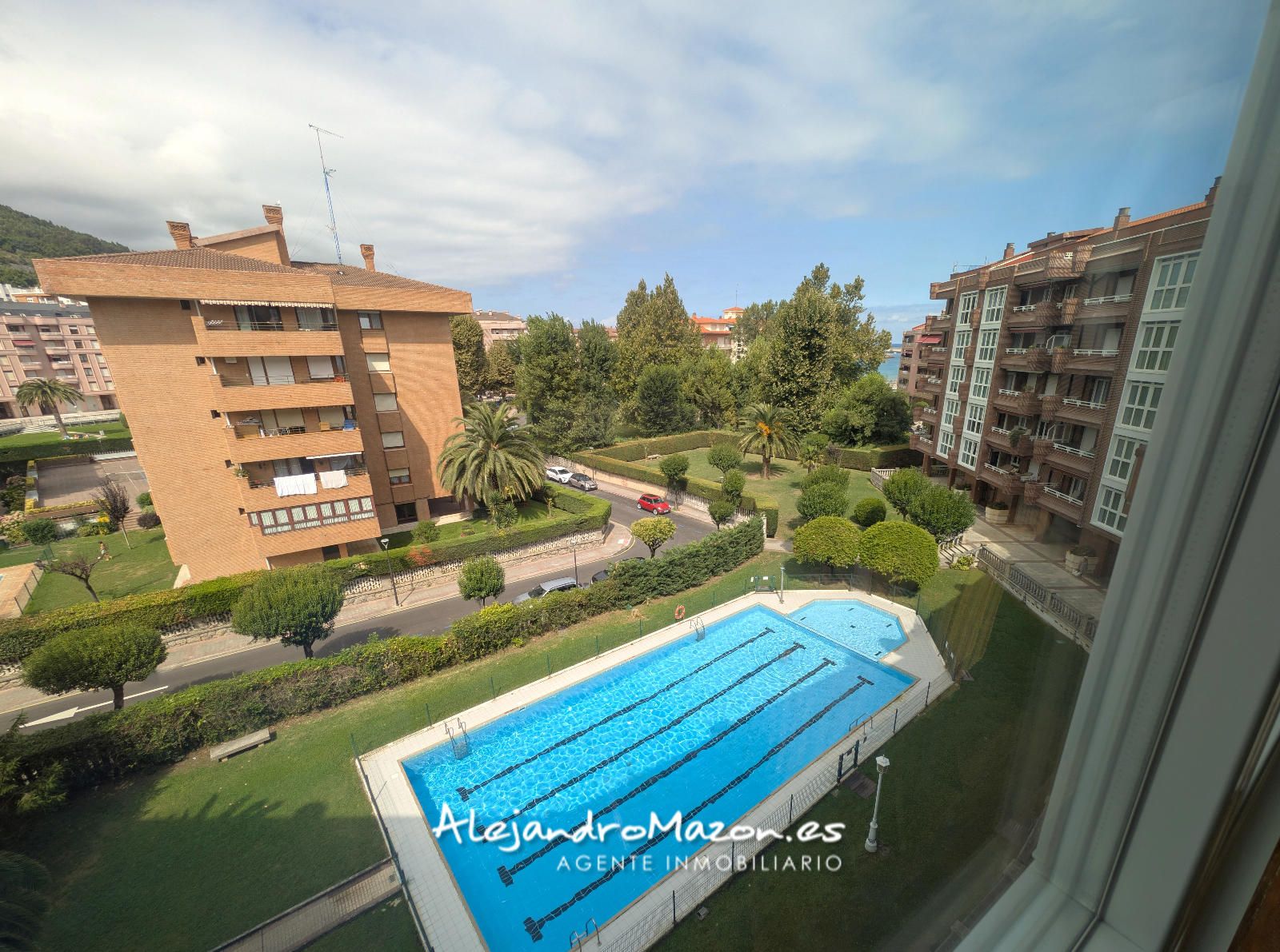 Tu rincón para disfrutar del mar cantábrico desde sus 2 terrazas. - Foto 10