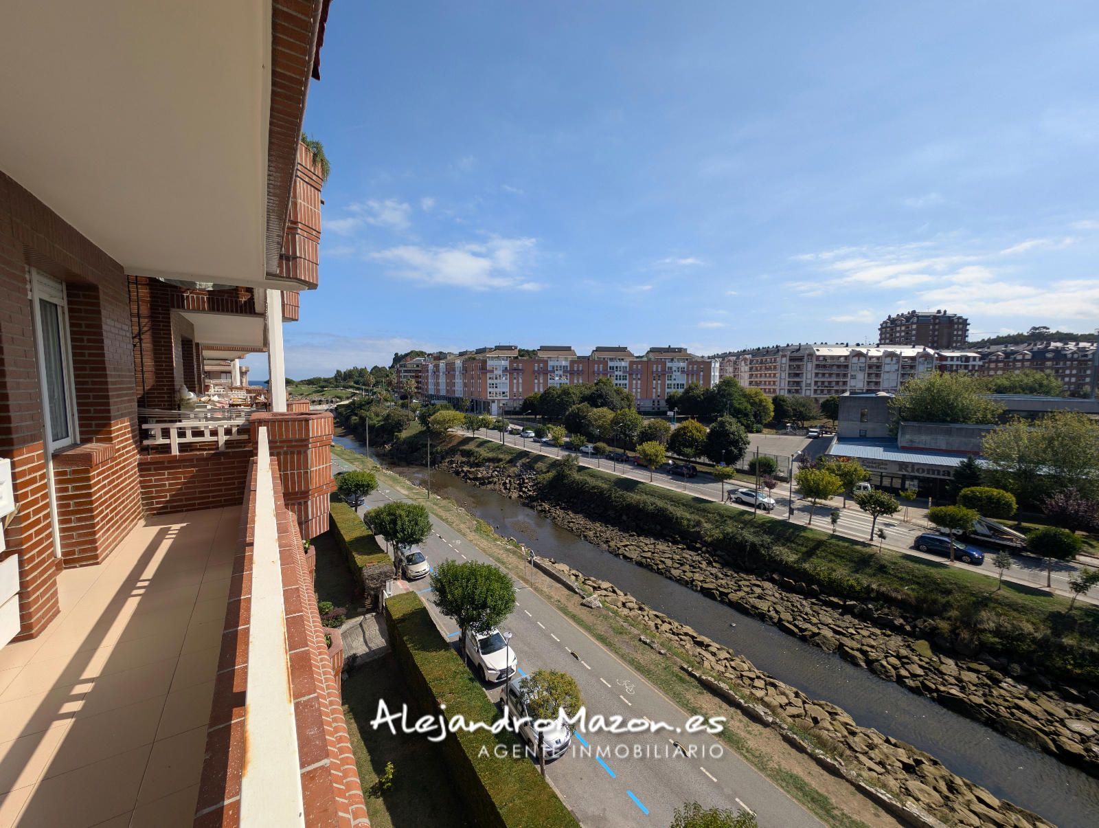 Tu rincón para disfrutar del mar cantábrico desde sus 2 terrazas. - Foto 18