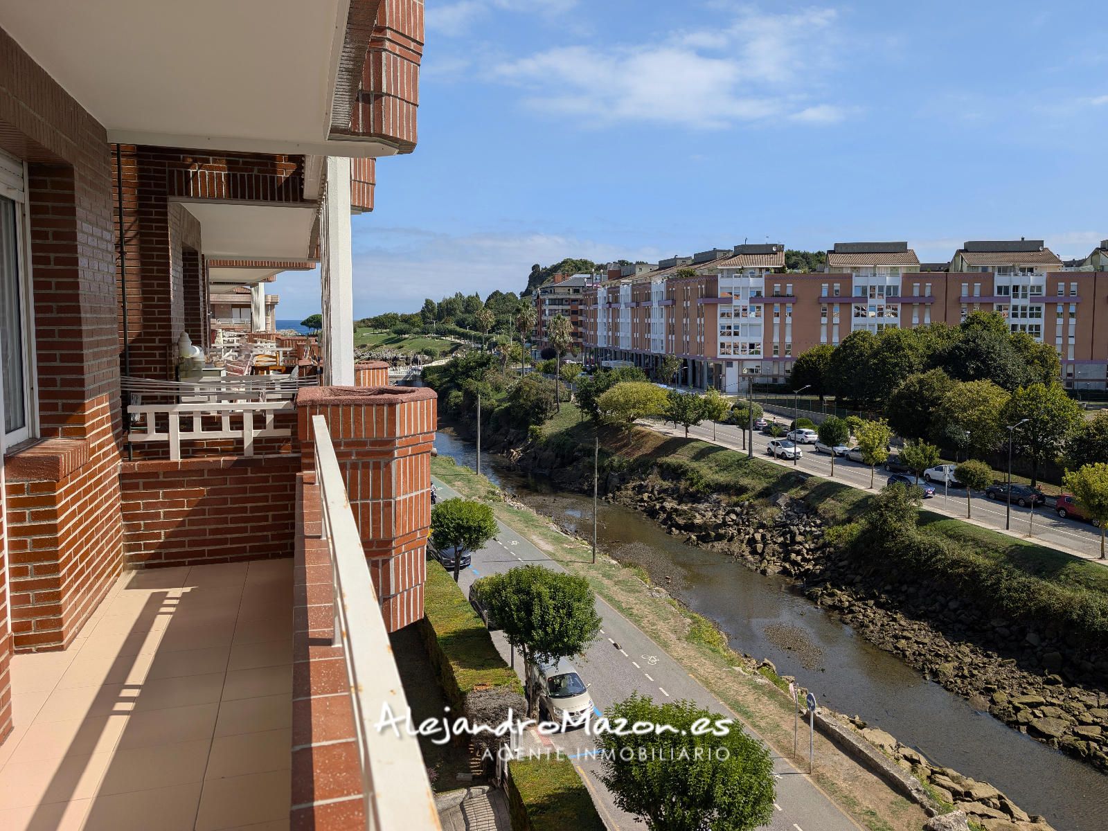 Tu rincón para disfrutar del mar cantábrico desde sus 2 terrazas. - Foto 19