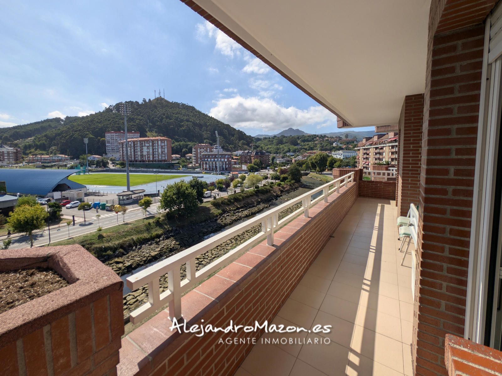 Tu rincón para disfrutar del mar cantábrico desde sus 2 terrazas. - Foto 20