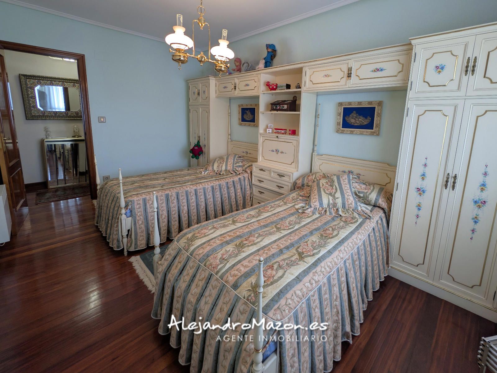Tu rincón para disfrutar del mar cantábrico desde sus 2 terrazas. - Foto 30