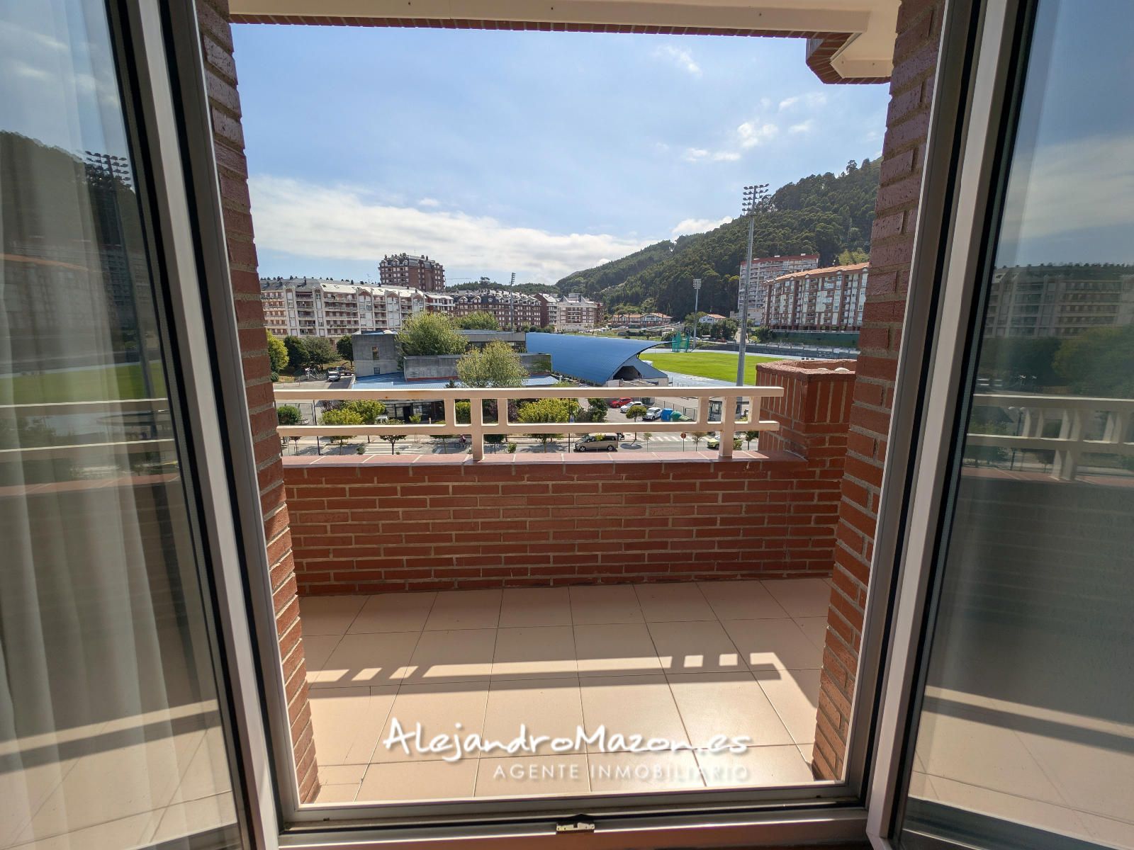 Tu rincón para disfrutar del mar cantábrico desde sus 2 terrazas. - Foto 39