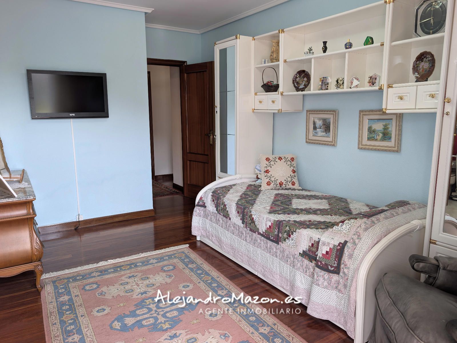 Tu rincón para disfrutar del mar cantábrico desde sus 2 terrazas. - Foto 40