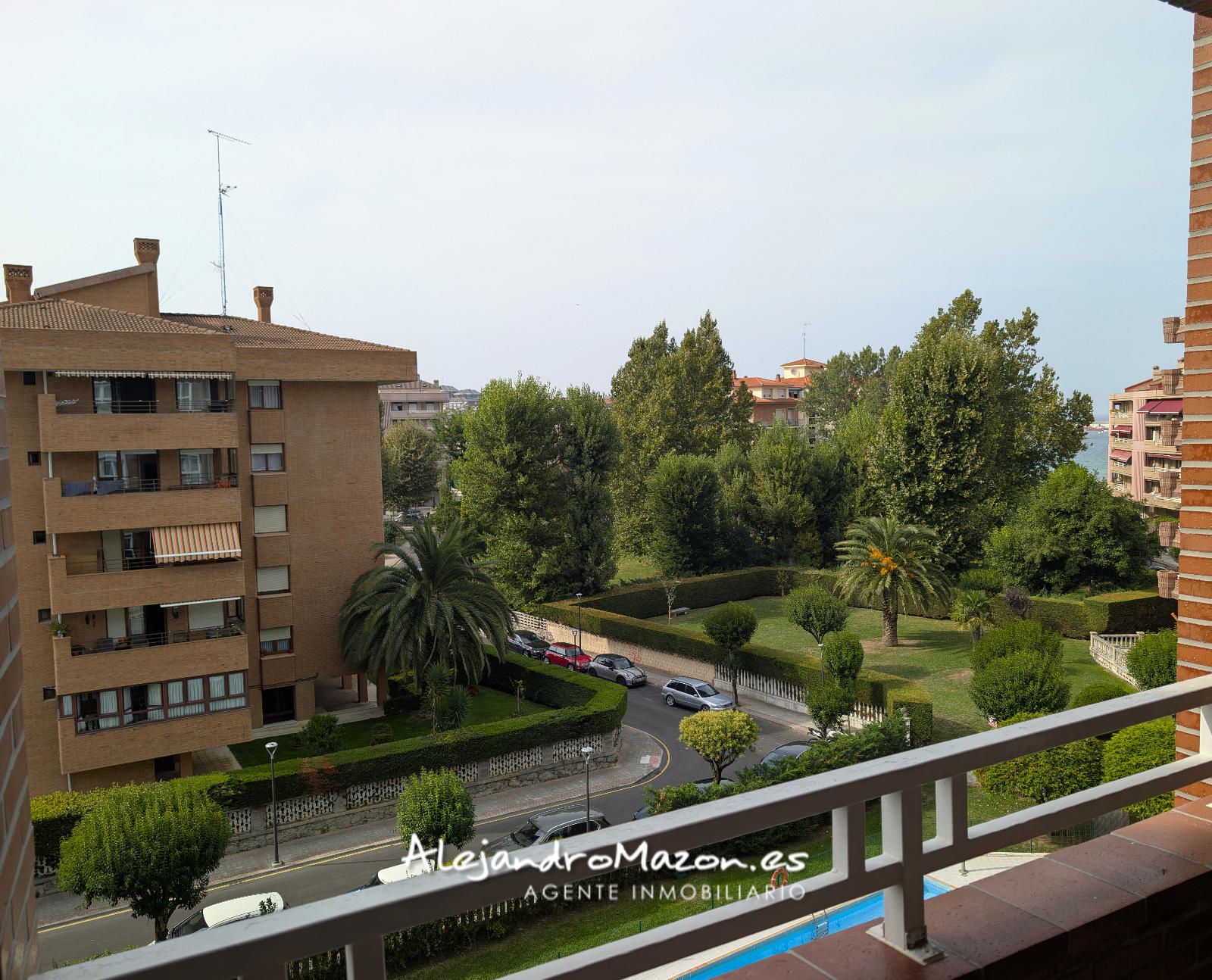 Tu rincón para disfrutar del mar cantábrico desde sus 2 terrazas. - Foto 48