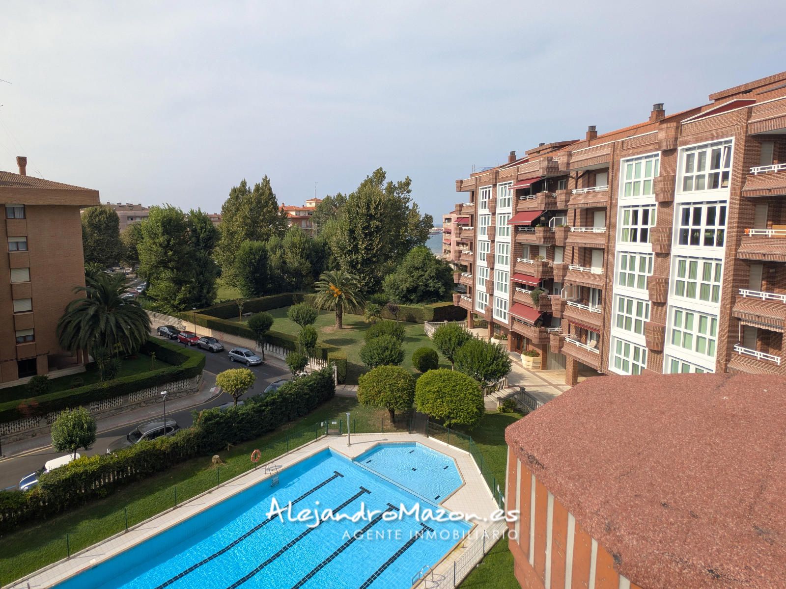 Tu rincón para disfrutar del mar cantábrico desde sus 2 terrazas. - Foto 49