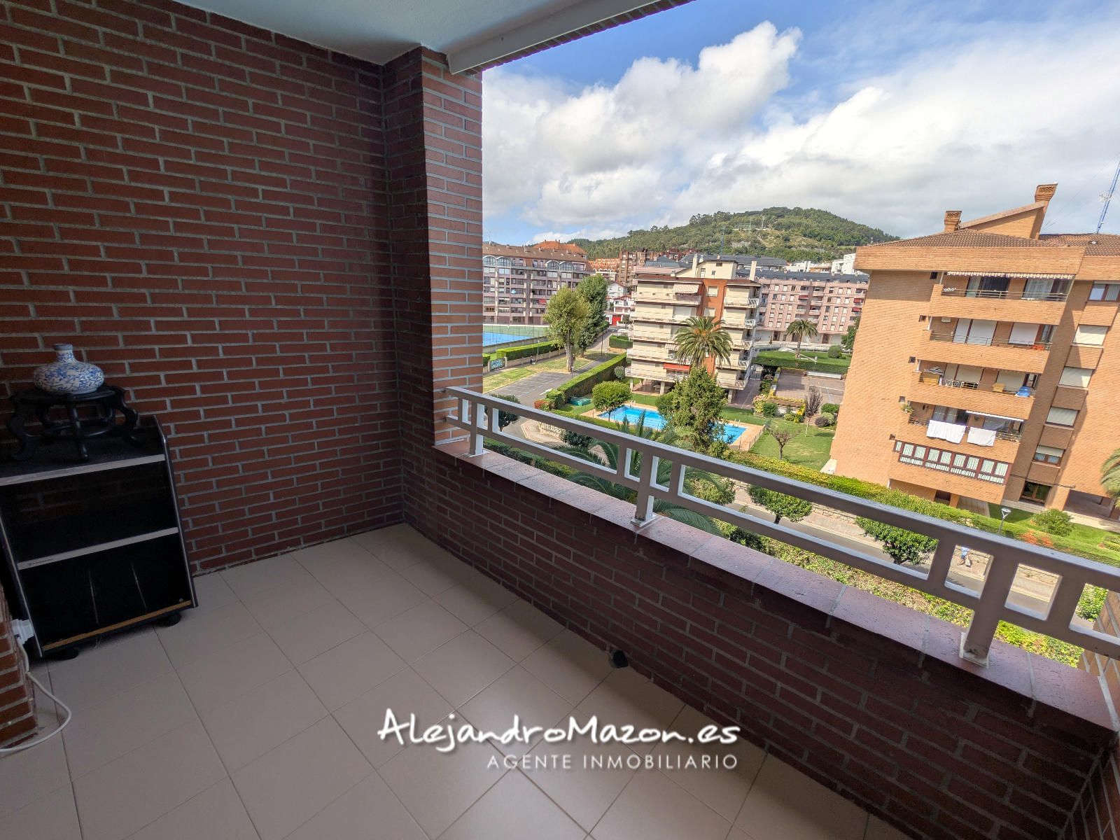 Tu rincón para disfrutar del mar cantábrico desde sus 2 terrazas. - Foto 51